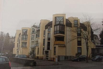 100qm Wohnung mit 2 Balkonen und Terrasse - Arnsberg Rusch