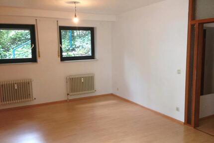 ​Top-Lage Rotenbühl: 1-Zimmer-Eigentumswohnung als Kapitalanlage - Saarbrücken Kieselhumes