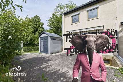 Haus zum Kaufen in Reutlingen 340.000,00 € 83.85 m²