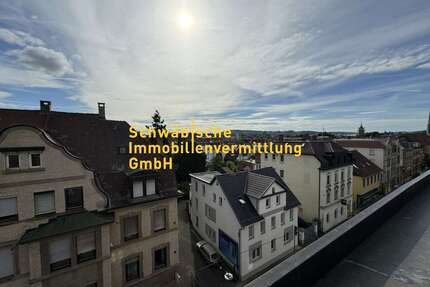 Wohnung zum Kaufen in Stuttgart 319.000,00 € 113.07 m²