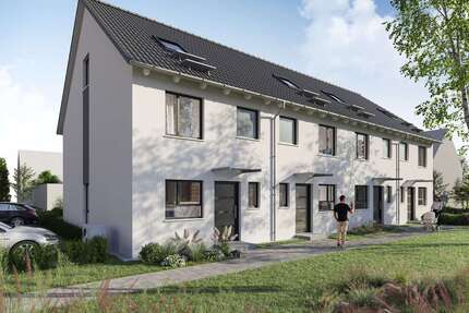 Haus zum Kaufen in Ober-Mörlen 599.000,00 € 132 m²