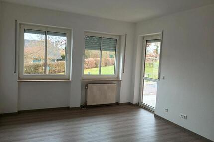 Wohnung in HardheimOdw. 85 qm, neu renoviert zu vermieten - Osterburken