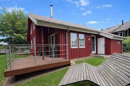 Haus zum Kaufen in Extertal Rott 212.000,00 € 126.92 m² - Extertal / Rott