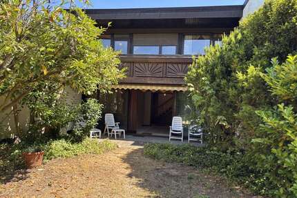 Haus zum Kaufen in Mörfelden-Walldorf 485.000,00 € 194.62 m²