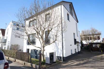 Wohnung zum Mieten in Seligenstadt 1.390,00 € 87 m²