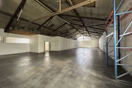 Halle in Freudenstadt 4.980,00 € 1000 m²