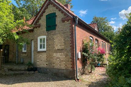 Charmantes Landhaus nahe der Ostsee renoviert von privat - Neustadt in Holstein