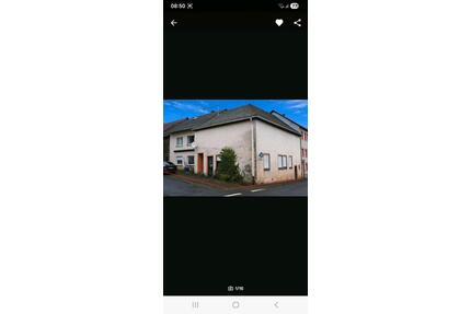 Wohnung zu vermieten - 500,00&nbsp;EUR Kaltmiete, ca.&nbsp; 60,00&nbsp;m&sup2; in Bettenfeld (PLZ: 54533)