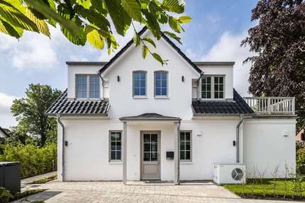 Haus zum Kaufen in Halstenbek 820.000,00 € 168 m²
