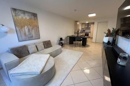 Schöne 2-Zimmer-Kellerwohnung in Pohlheim Watzenborn-Steinberg