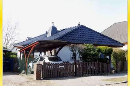 Haus zum Kaufen in Birkenwerder 459.000,00 € 80 m²