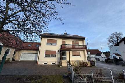Haus zum Kaufen in Junkenhofen 569.000,00 € 180 m²
