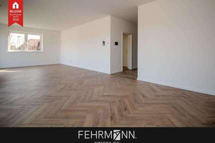 Wohnung zum Mieten in Haren Emmeln 1.100,00 € 94.04 m² - Haren / Emmeln