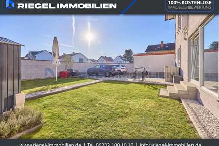 Haus zum Kaufen in Schifferstadt 755.000,00 € 223.87 m²