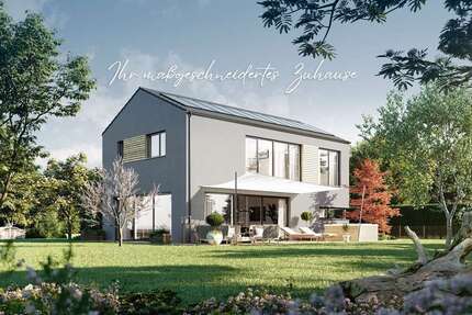 Haus zum Kaufen in Müllheim 1.099.000,00 € 172 m²