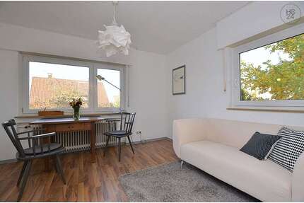 Wohnung zum Mieten in Stuttgart 990,00 € 31 m²