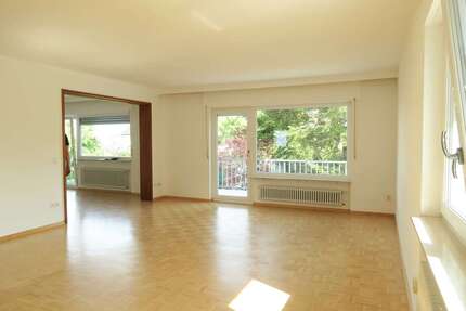 Wohnung zum Mieten in Karlsruhe 990,00 € 132.8 m²