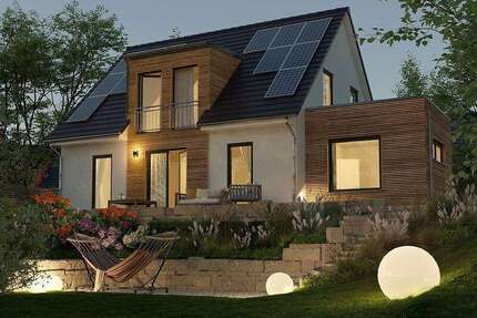Haus zum Kaufen in Hohen Neuendorf 514.480,00 € 132 m²