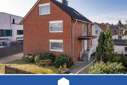 Haus zum Kaufen in Bielefeld 420.000,00 € 205 m²