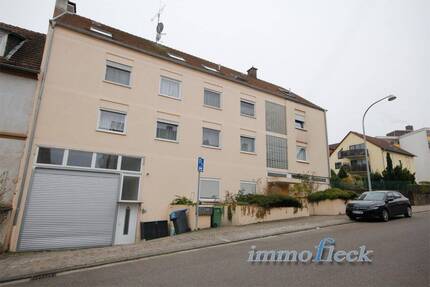 3 ZKB - Eigentumswohnung mit Balkon in ruhiger Nebenstraße von Dudweiler! - Saarbrücken Herrensohr