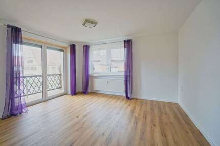 Wohnung zum Mieten in Binswangen 1.100,00 € 121 m²