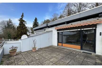 Wohnung zum Kaufen in Homburg 155.000,00 € 83 m²
