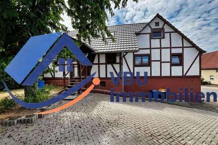Haus zum Kaufen in Massenbachhausen 448.500,00 € 182.84 m²