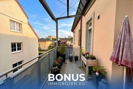 Wohnung zum Kaufen in Dresden 155.000,00 € 75.4 m²