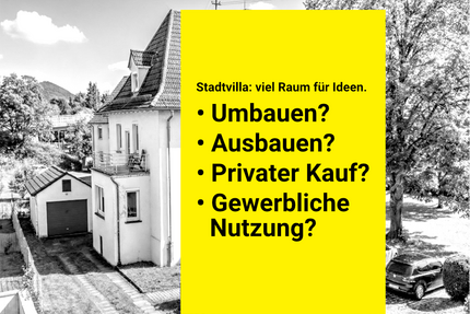 Haus zum Kaufen in Kirchheim unter Teck 830.000,00 € 177 m²