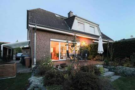 Haus zum Kaufen in Hannover 449.000,00 € 100.25 m²