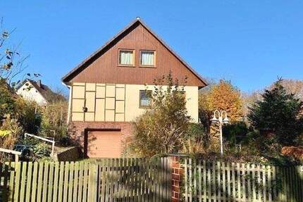 Wohnen in beliebter Lage von Neumark !