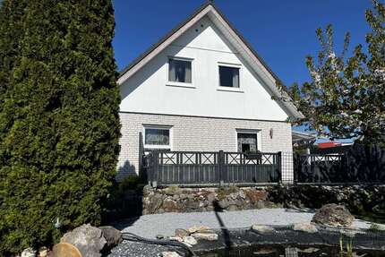 Haus zum Kaufen in Redwitz 299.000,00 € 108.78 m²