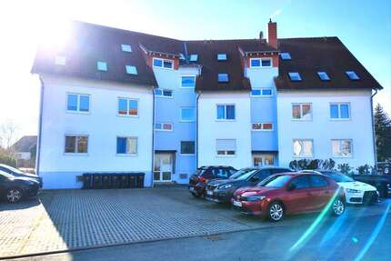 Wohnung zum Kaufen in Windischleuba 89.900,00 € 67.82 m²