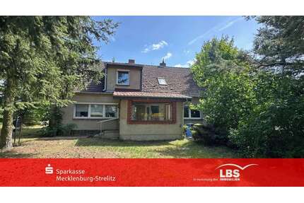 Haus zum Kaufen in Mirow 180.000,00 € 213 m²