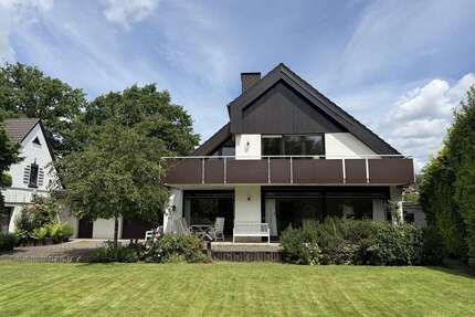 Haus zum Kaufen in Rheine 495.000,00 € 153.22 m²