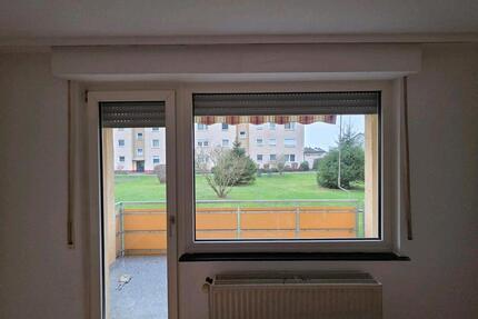 Erdgeschoss Wohnung in Minden ab sofort zu vermieten - Lindhorst