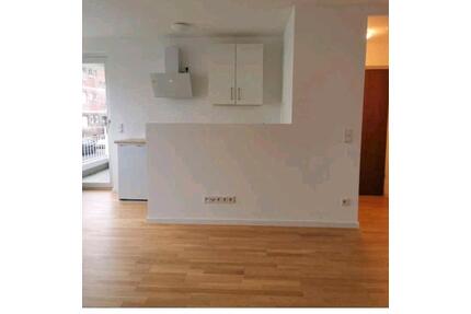 2-Zimmer-Wohnung in ruhiger, zentraler Lage - Köln Rodenkirchen