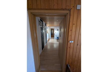 Ruhiges Wohnen 3-Zimmer-Wohnung in Salzgitter- Lesse