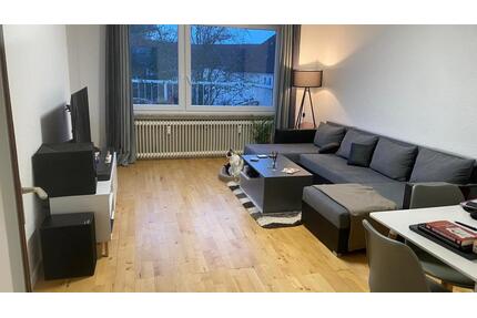 Wohnung zu vermieten in Barmbek - Hamburg Barmbek-Süd