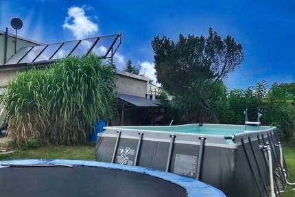 Ankommen und Wohlfühlen: Ihr neues Zuhause mit Garten und Terrasse - Taucha