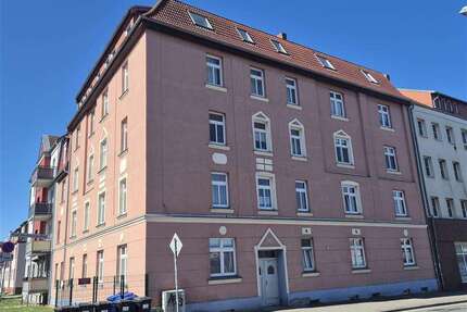 Wohnung zum Mieten in Stralsund 420,00 € 42 m²