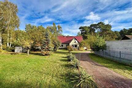 Haus zum Kaufen in Bad Wilsnack 249.900,00 € 160 m²