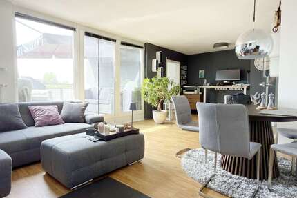Wohnung zum Mieten in Langenfeld 975,00 € 76 m²