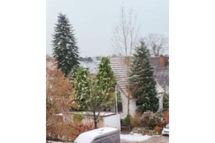 EFH an handwerklich begabte Person zu verkaufen - Schenefeld