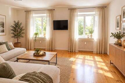 Wohnung zum Kaufen in Freising 295.000,00 € 60 m²