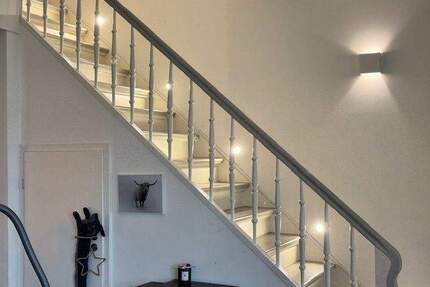 Häuschen in wunderschöner Lage auf dem Dortmunder HöchstenBerghofen