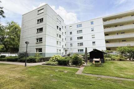 Wohnung zum Kaufen in Marl 99.000,00 € 82 m²