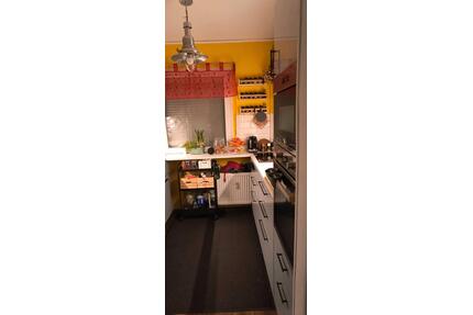 4-Zimmer-Wohnung in Dortmund-Rahm