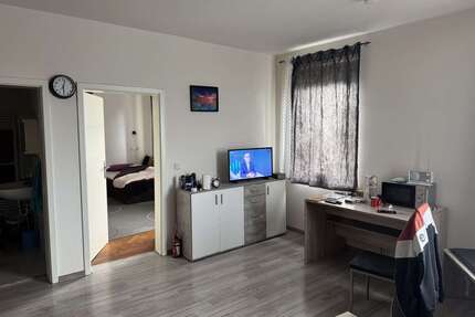 Wohnung zum Mieten in Hünfeld 500,00 € 42 m²