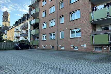 Wohnung zum Kaufen in Osnabrück 198.500,00 € 87 m²